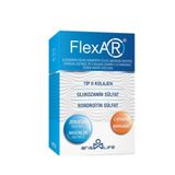 Arwell FlexAR Tip 2 Kolajen C Vitamini - Manganez Takviye Edici Gıda 30 Tablet