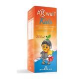 Arwell Kids Beta Glukan 200 ml Şurup