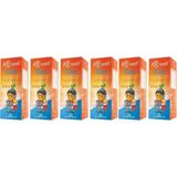 Arwell Kids Beta Glukan 6x200 ml Şurup