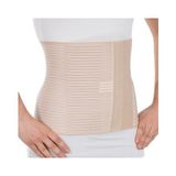 Arwex Abdominal Karın Korsesi-Doğum Sonrası Korse-Toparlayıcı Karın Korsesi 45-85KG:MEDİUM/95-120KG:LARGE - Bej - L-XL