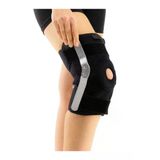Arwex Patella Ve Çelik Destekli (Menteşeli) Dizlik Standart Standart