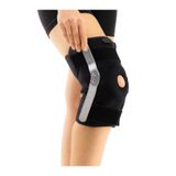 ARWEX Patella Ve (menteşeli) Destekli Dizlik Standart