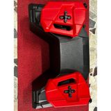 Arwic 180 Atv Çantası & 2 Adet Segway 5lt Benzin Bidonu - Siyah