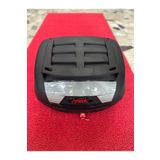 Arwic 52 Litre Motosiklet Arka Çanta