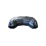 Arwic Arwic Atv Arka Canta Cv-110 Siyah