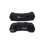 arwic ATV ÇANTASI CV110 ANAHTAR KİLİTLİ SİYAH