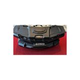 Arwic Atv Çantası Set ( Arka 160 & Ön 80) Cf Logolu