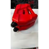 arwic BENZİN BİDONU 5 LT 2'Lİ SET (2 ADET ) SEGWAY YAZILI