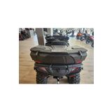 Arwic Cf Moto 625 Atv Arka Çanta Cf Logolu