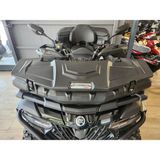 arwic CF MOTO 625 ATV ÖN ÇANTA