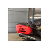 Arwic Cf Moto Logoluatv/utv 5 Litre Benzin Bidonu Benzin Sızdırmaz