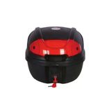 Arwic CV 32 Siyah Motosiklet Çantası