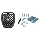 Arwic CV32 - CV34 Motosiklet Çantası Bağlantı Ekipmanları ve Alt Bağlantı Tablası