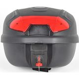 Arwic CV32 Litre Motosiklet Çantası Siyah CV000003 HBV00000XAV6A