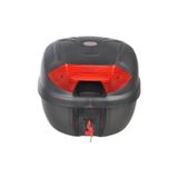 Arwic CV32 Litre Motosiklet Çantası Siyah CV0003 HBV00000SSKM2