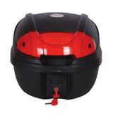 Arwic Motorsiklet 30 Lt Arwic Çanta Siyah