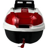 Arwic Motosiklet Çantası Kargo Taşıma Aparatlı/Sırt Dayamalı - 32 LT