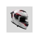 Arwic Torino Çene Açılır Motosiklet Kaskı - Ar950 - Ece-R 22.06