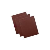 Arwino 3x120 Numara A4 Zımpara Kağıdı