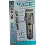 Arwoan Profesyonel Saç Kesme Makinesi - 1