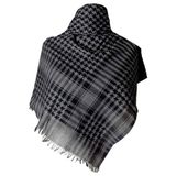 ARWOAN Unisex Poşu, Puşi, Keyfiye Şal