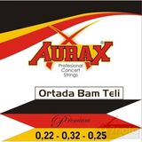 ARX22B Saz Bağlama Teli 22-32-25 + 0.75MM Bam Teli ( Uzun Sap Sazlar Için )