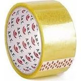 Ary Koli Bandı 45MM*30MT - Şeffaf