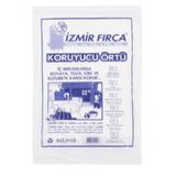 ARY KORUYUCU HIŞIR ÖRTÜ 4x12,5 = 50 METREKARE