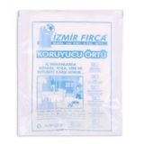 ARY KORUYUCU HIŞIR ÖRTÜ 4x8 = 32 METREKARE