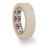 ARY MASKELEME BANDI KAĞIT BANT 24 MM x 25 METRE ( 6 ADET )