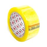 Ary Şeffaf Koli Bandı 45 mm x 100 mt 100'LÜ