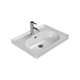 Arya 60 cm Etajerli Lavabo