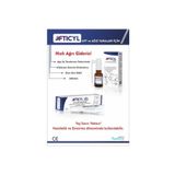 Arya Afticyl Sprey Ağız Yaraları Için 20 Ml