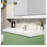 Arya Etajerli Lavabo 80cm