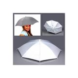 ARYA HEDİYELİK Kafaya Takılan Şapka Şemsiye Gölgelik