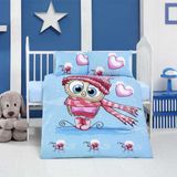 Arya Home Cute Bebek Nevresim Takımı
