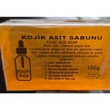Arya Kojik Asit Sabun - Bal rengi 100 gr