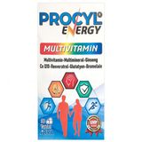 Arya Procyl Energy Multivitamin 30 Tablet