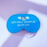 Aryadan Işim Olmaz Uyku Bandı