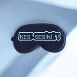 Aryadan Kes Sesini Uyku Bandı