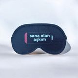 Aryadan Sana Olan Aşkım Uyku Bandı