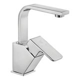 Ar&Yak 102188108 Lunetta Lavabo Kuğu Borulu Bataryası