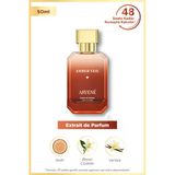 Aryene Amber Veil Debut Kadın Parfüm 50 ml
