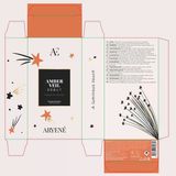 Aryene Amber Veil Debut Women Parfüm 50 Ml