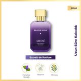 Aryene Bloom Aura Debut Extrait de Parfum Kadın Parfüm 50 ml
