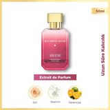 Aryene Blushing Rose 50 ml Kadın Parfüm EDP Narenciye Kokusuyla Aromatik