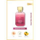 aryene Blushing Rose Début – Çiçeksi Meyveli Şipre Extrait Kadın Parfümü | Enerjik & Sofistike