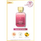 Aryene Blushing Rose Debut Kadın Parfüm 50 ml
