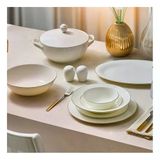 Aryıldız 153AR262375 Ardini 60 Parça 12 Kişilik Yemek Takımı