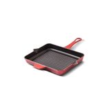 Aryıldız 153AR274323 Duo Techniq Kırmızı Grill Tava